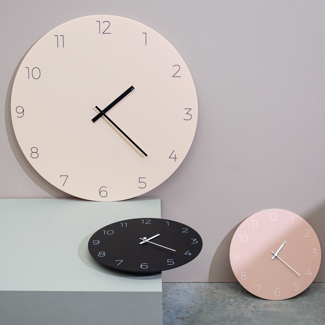 Clock That Are Just As Stunning As They Are Functional